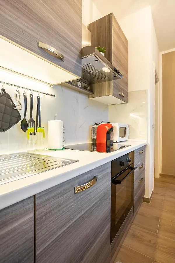 Baracca Apartment Massa Lombarda