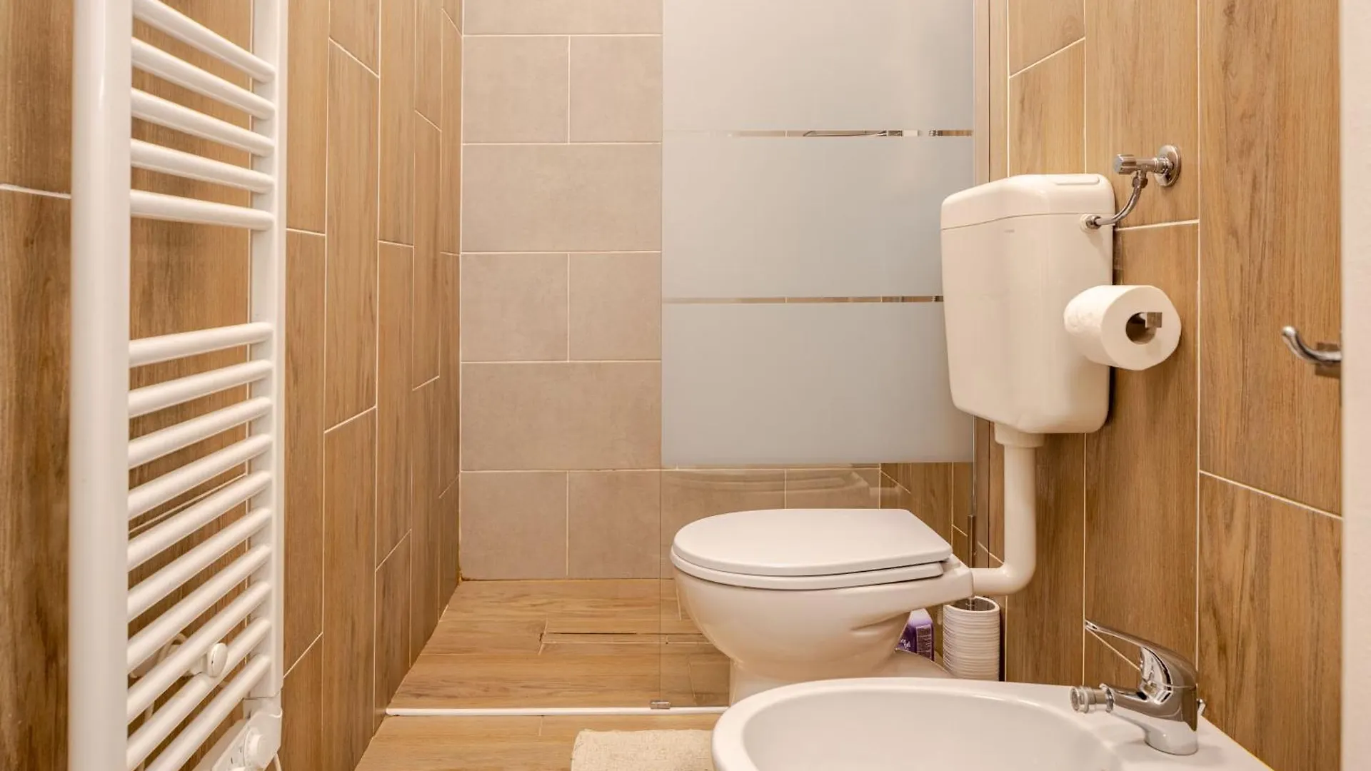 Baracca Apartment Massa Lombarda